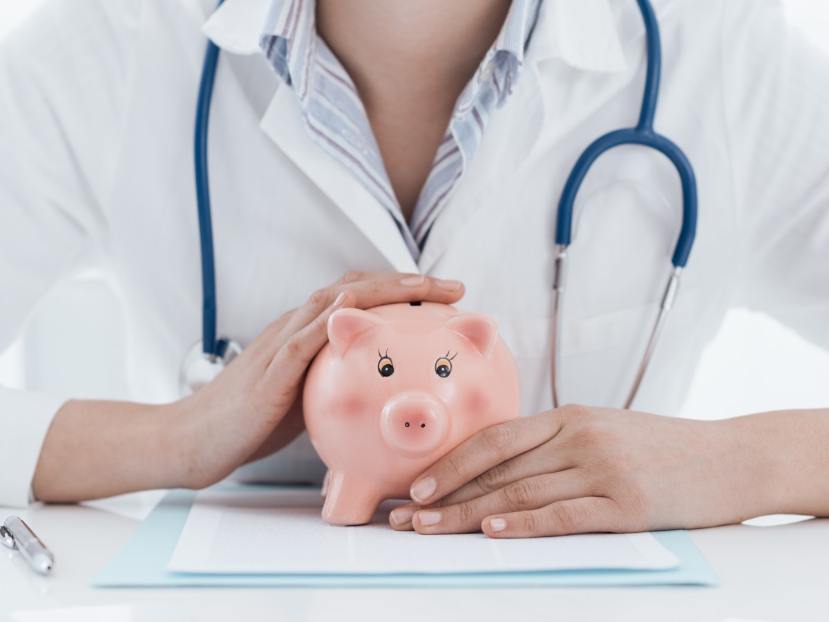 Gastos Médicos Mayores, que no te den gato por liebre.